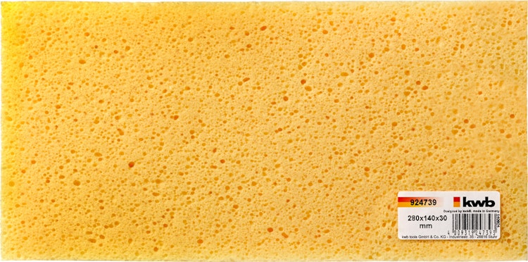 kwb Ersatzbelag Hydroschaum 30 mm 924739