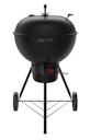 Vorschaubild Weber Master-Touch GBS C-5755 Stealth Holzkohlegrill 57 cm