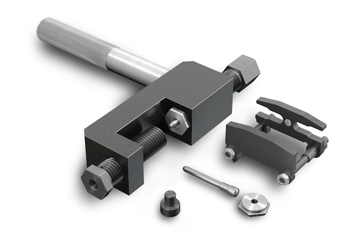 Kellermann Kettentrenn- und Nietwerkzeug KTW 2.5