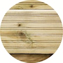 Vorschaubild T&J ANTIKZAUN-Serie Ecke 90 x 180/90 cm