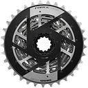 Vorschaubild SRAM Kassette Force XG-1270 E1 12-fach silber