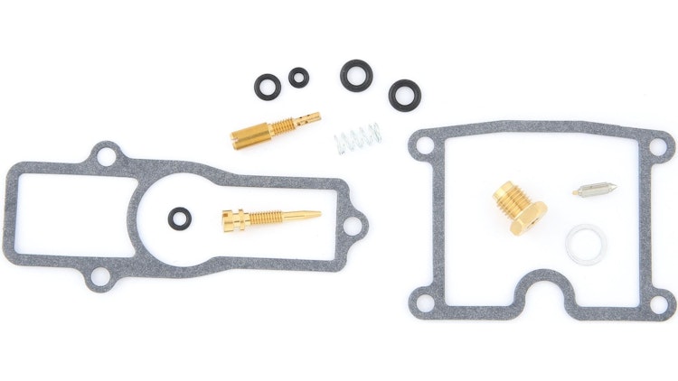 Keyster Reparatursatz Vergaser ECO
