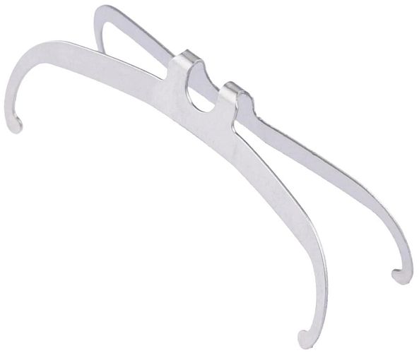 CONTEC Scheibenbremsbelag DiscStop+ CBP-750 SRAM blau