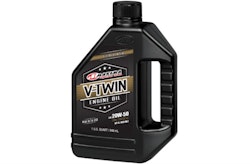 MAXIMA RACING OILS V-Twin Synthetic Blend 20W-50 (946 ml)