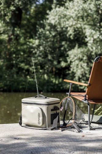 Petromax Kühltasche 8 Liter
