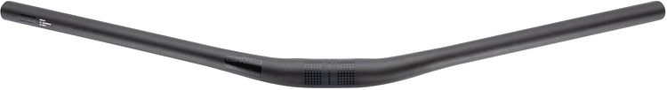 CONTEC Lenker Mito 60 640 mm schwarz Griffweite 640 mm