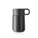 Vorschaubild WMF Impulse Travel Mug Thermobecher, 0,3 l, Anthrazit matt