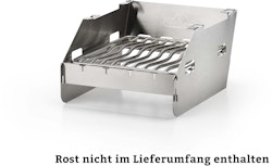 Napoleon - Windschild für SIZZLE ZONE für RXT Serien (71302)