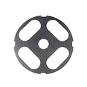 Vorschaubild Oase Ersatzteil Lampenfallschutz Blech für Bitron Eco 240W (30473)