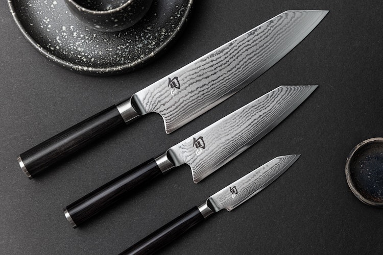 KAI Kiritsuke Messer SHUN CLASSIC 8" (20,0 cm)