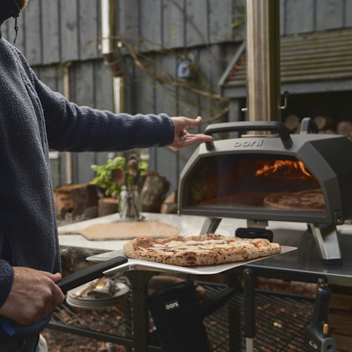Ooni Pizzaofen KARU 2 PRO