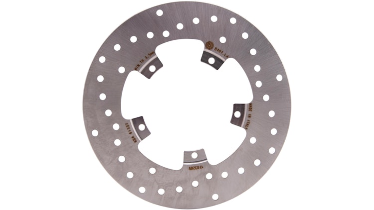 Brembo Bremsscheibe 68B407L4