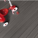 Vorschaubild FIBERON Terrassendiele WPC Symmetry Graphite 3,66 m - Abverkauf!