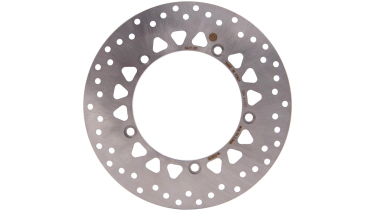 Brembo Bremsscheibe 68B407M7