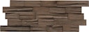 Vorschaubild INDO rustikale Holzwandverkleidung Axewood BCL02CH Charred