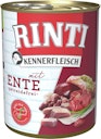 Vorschaubild RINTI Kennerfleisch 800g Dose Hundenassfutter
