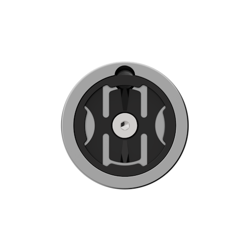 BEELINE Moto II Classic Edition Lenkerhalterung 22-32 mm