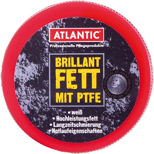 Atlantic Brillantfett