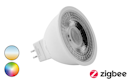 Vorschaubild Lightpro/Garden Lights LED MR16 5W SMART (Zigbee)