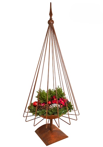 Badeko Baum-Set ,,Oblivien 1900“ inkl. Schale