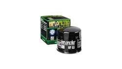 Hiflofiltro Ölfilter HF153