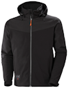 Vorschaubild Helly Hansen® Softshelljacke Oxford 74290