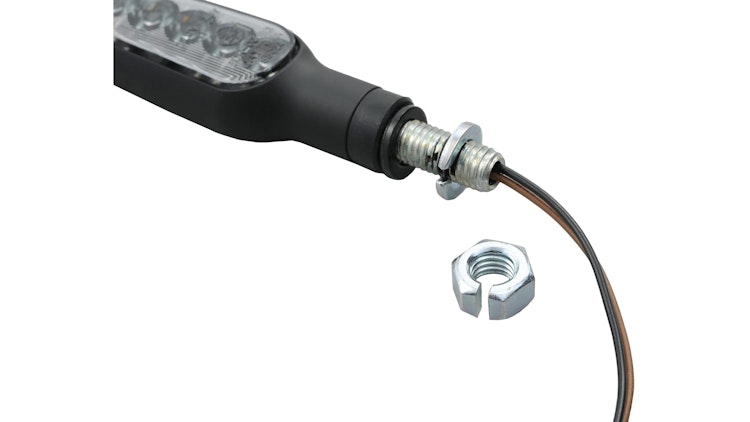 Daytona LED-Blinker D-Light Stellar