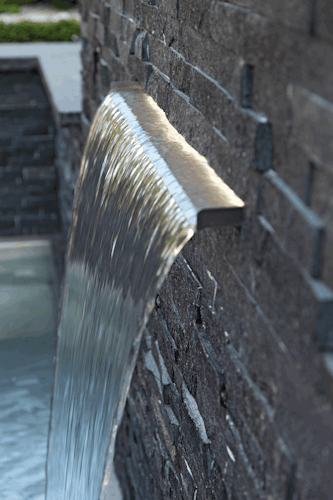 Oase Waterfall Illumination 30