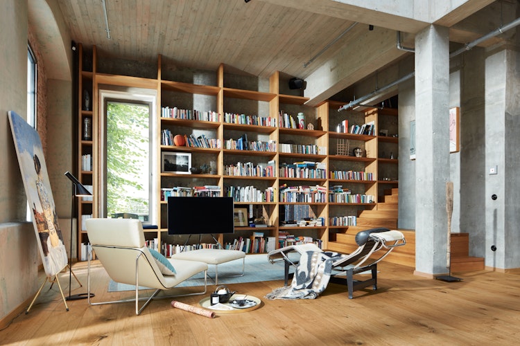 HANDMUSTER MEISTER Lindura-Holzboden HD 400 | ultramattlackiert Eiche authentic geb 8915