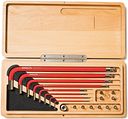 Vorschaubild Silca HX-One Home Kit Multifunktionswerkzeug rot, grau