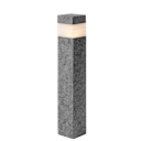 Vorschaubild Garden Lights Sockelleuchte Atera