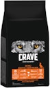 Vorschaubild CRAVE Truthahn & Huhn Hundetrockenfutter