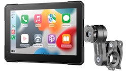 Interphone SYNC 70 Car Play Android AUTO 7"