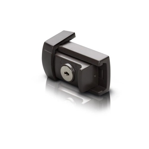 Burg Wächter Fenstersicherung Winsafe WZ 60 BR SB