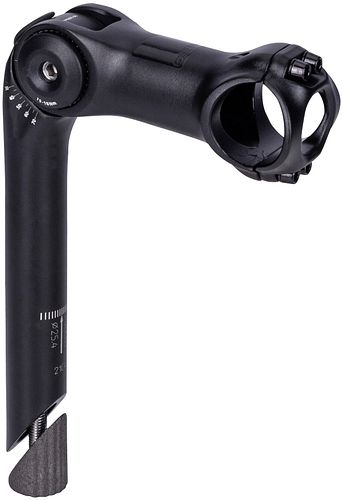 CONTEC Vorbau Seto Stick Ø 25,4 mm schwarz