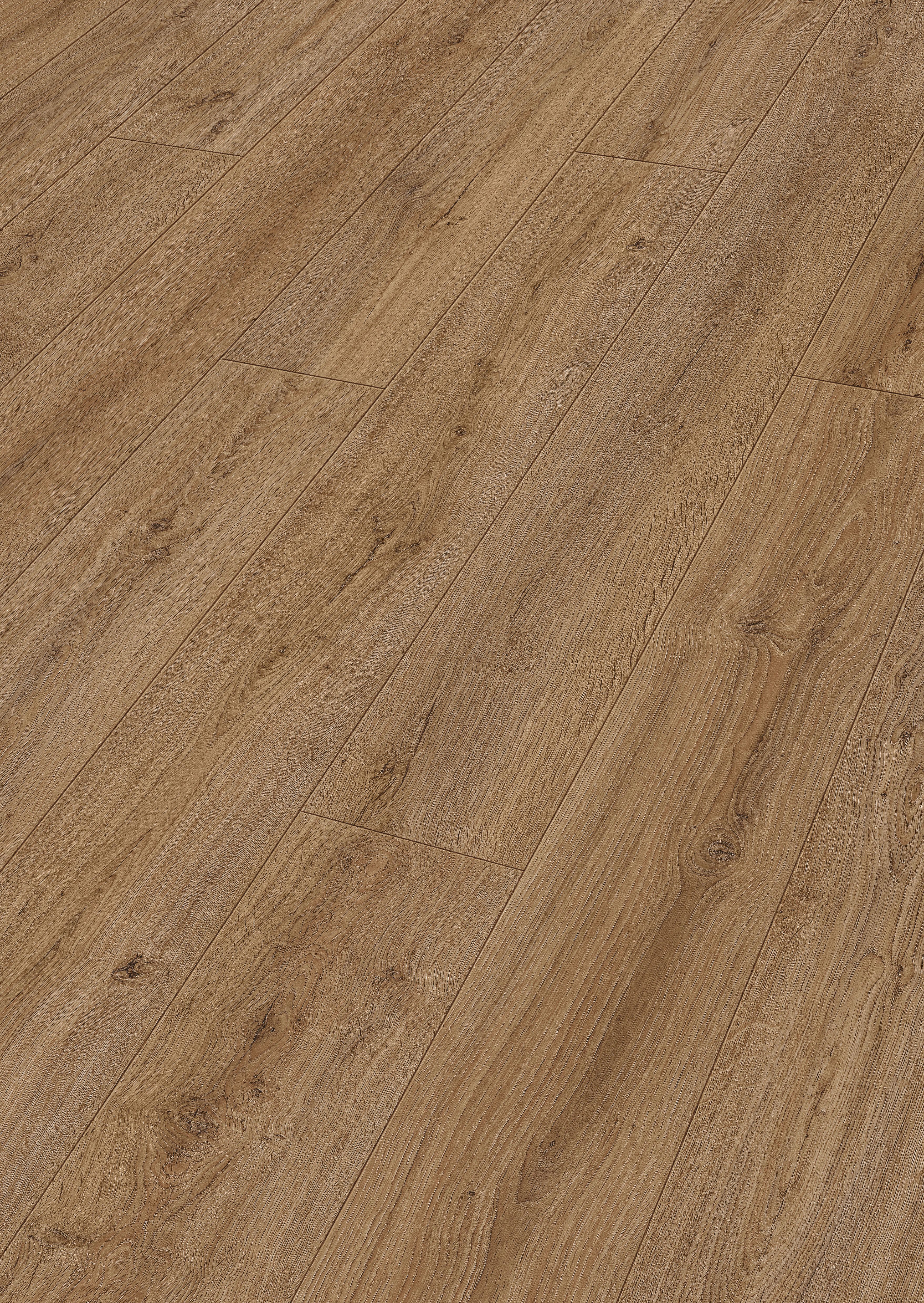 MEISTER Laminatboden MeisterDesign. laminate LL 150 2052 x 220 x 8 mm 06416 Eiche Muscat Porensynchron-Struktur