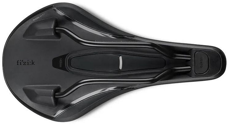 fi'zi:k Vento Argo X5 Sattel 270 x 140 mm schwarz