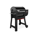 Vorschaubild Weber Pelletgrill SMOQUE Holzpelletgrill