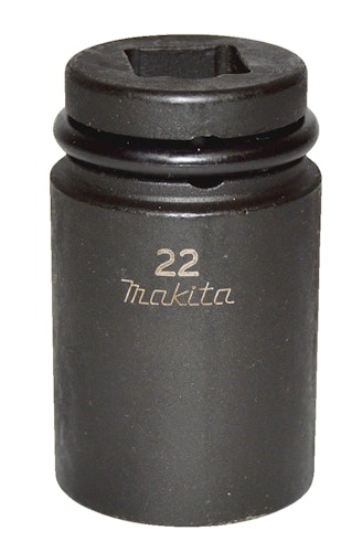 Makita Steckschlüssel 1/2" SW22-52 134834-0
