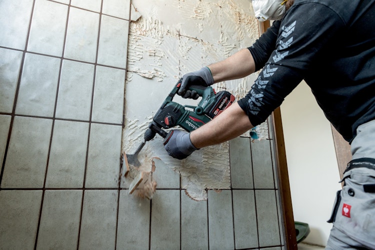 Metabo COMBO SET 2.3.6 18 V (685218800) AKKU-MASCHINEN IM SET