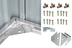 Pergart InnenankersatzZubehörbild