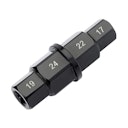 Vorschaubild BTR Achsen-Innensechskant für Motorräder mit 4 Größen