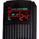 Vorschaubild Suntec Turmventilator CoolBreeze 12.000 TV schwarz