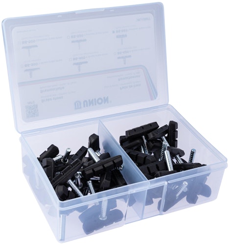 Union Bremsschuh BS-560