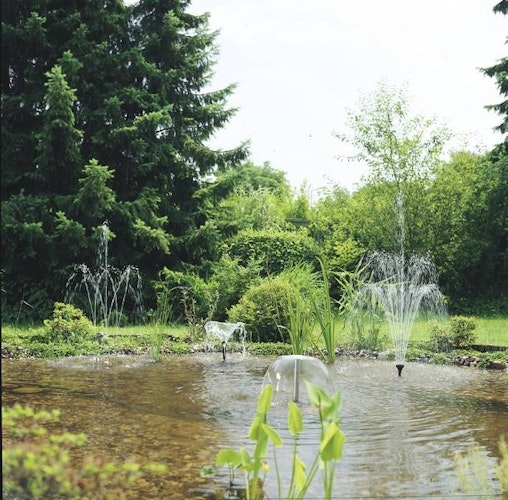 Oase Lava 25 - 5 E (50884)