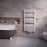 Ximax Badheizkörper ALPHA-C