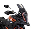Vorschaubild BODYSTYLE Schnabelverlängerung ABS Kunststoff schwarz-matt für KTM 1290 Super Adventure R, 1290 Super Adventure S