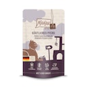 Vorschaubild MJAMJAM Quetschies PUR 125g Beutel Katzennassfutter