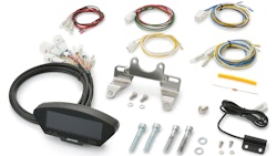 Daytona Multifunktions-Instrument „Deva“