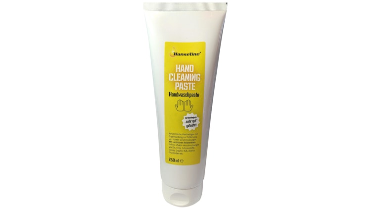 Hanseline Handwaschpaste